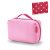 reisenthel kids Wickeltasche babycase pink + gratis kleine Tasche case 1 ruby hearts
