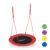 relaxdays Nestschaukel »Nestschaukel 90 cm«