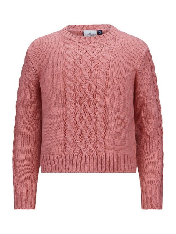 Retour Jeans Strickpullover »Beppie«
