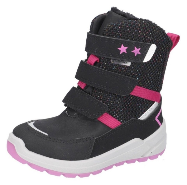 Ricosta »Gitti WMS Weiten Schuh Mess System: mittel« Winterstiefel mit wasserdichter Sympatex-Membrane