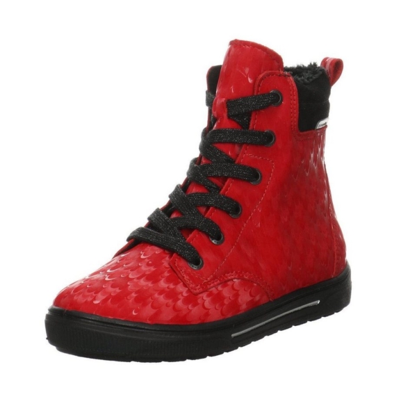 Ricosta »Melinda Boots Schuhe Kinderschuhe« Sneaker