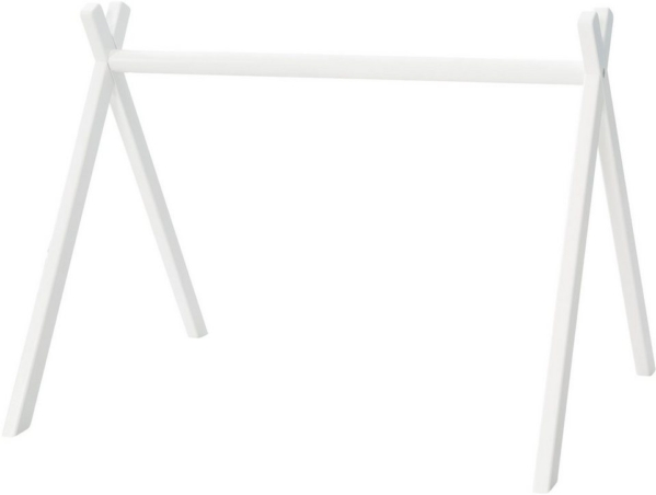 roba® Baby Gym »Spieltrapez Montessori«, aus Holz