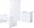 roba® Babyzimmer-Komplettset »Dreamworld 3«, (Set, 3-St), 2-türig; mit Kinderbett, Schrank und Wickelkommode