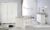 roba® Babyzimmer-Komplettset »Lucy«, (Set, 3-St), Made in Europe; mit Kinderbett, Schrank und Wickelkommode