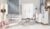 roba® Babyzimmer-Komplettset »Mick«, (Set, 3-St), mit Kinderbett, Schrank und Wickelkommode; Made in Europe