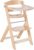 roba® Hochstuhl »Treppenhochstuhl Sit up Super Maxi, natur«, aus Holz