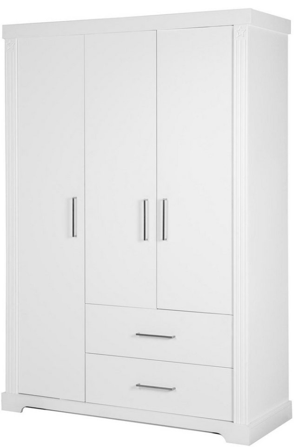 roba® Kleiderschrank »Maxi, 3-türig«