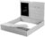 roba® Sandkasten »Outdoor+«, aufklappbar mit Deckel, HxBxT: 65,5 x 85,5 x 80 cm