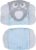 roba® Sitzverkleinerer »(318052S) Dekor (183) Wiesenglück«, (2-tlg)
