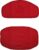 roba® Sitzverkleinerer »Bärchendesign«, (2-tlg)
