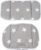 roba® Sitzverkleinerer »Little Stars«, (2-tlg)