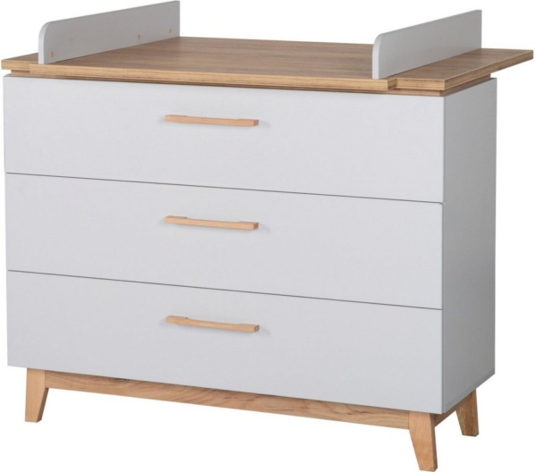 roba® Wickelkommode »Caro, breit«