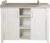 roba® Wickelkommode »Felicia«, breit