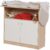 roba® Wickelkommode »Lena«, breit
