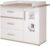 roba® Wickelkommode »Moritz«, breit; Made in Europe