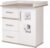 roba® Wickelkommode »Moritz«, schmal; Made in Europe