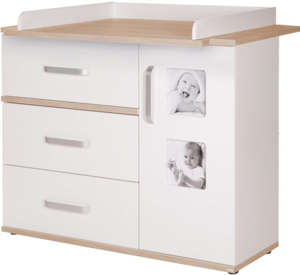 roba® Wickelkommode »Pia«, breit