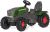 Rolly Toys 60 102 8 Toys Traktor rollyFarmtrac Fendt 211 Vario (für Kinder im Alter von 3 – 8 Jahre, Kindertraktor mit Front- und Heckkupplung) 601028