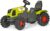 Rolly Toys 60/104/2 Toys Traktor / rollyFarmtrac Claas Axos 340 (für Kinder im Alter von 3 bis 8 Jahre, verstellbarer Sitz, Flüsterlaufreifen,…