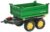 Rolly Toys Kinderfahrzeug-Anhänger, für Trettraktoren