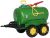 Rolly Toys Kinderfahrzeug-Anhänger »John Deere«, Tanker für Trettraktoren