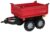 Rolly Toys Kinderfahrzeug-Anhänger »Mega Trailer«, für Trettraktoren
