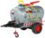 Rolly Toys Kinderfahrzeug-Anhänger »Pompa«, Tanker für Trettraktoren
