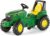 Rolly Toys rollyFarmtrac John Deere 7930 (Sitz verstellbar, Flüsterlaufreifen, Alter 3-8 Jahre, Front- und Heckkupplung) 700028