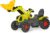 Rolly Toys Traktor / rollyFarmtrac Claas Axos 340 (für Kinder im Alter von 3 – 8 Jahre, inkl. rollyTrac Lader, verstellbarer Sitz) 611041