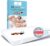 Rosenkern® Matratzenschoner 60×120 Baby Wasserdicht – Qualität aus Deutschland – Nässeschutz – Atmungsaktiv & Geräuscharm – wasserdichte…