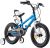 RoyalBaby Kinderfahrrad Jungen Mädchen Freestyle BMX Fahrrad 12 14 16 18 20 Zoll Stützräder Kinderfahrrad Laufrad Kinder Fahrrad