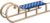 R.P.L. Hörnerrodel 110 cm mit Gurtsitz Buche Hartholz, 585613
