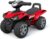 RV-Parts Elektro-Kinderauto »Rutschauto Rutscher Goodyear junior Happy Baby«