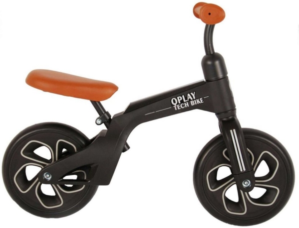 RV-Parts Kinderfahrrad »Kinder Laufrad ab 2 jahre kinderlaufrad fahrrad«, 1 Gang
