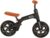 RV-Parts Kinderfahrrad »Kinder Laufrad ab 2 jahre kinderlaufrad fahrrad«, 1 Gang
