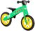 RV-Parts Laufrad »Kinderlernrad Laufrad Holz Ninja Turtles Kindrerfa«