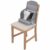 Safety 1st Babyschale »Safety 1st Reise-Sitzerhöhung Warmgrau 2750191000«