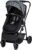 Safety 1st Kinderwagen Hello 2-in-1, zusammenfaltbarer Buggy mit wandelbarem Sitzeinhang zu Babywanne, inkl. Regenverdeck und Maxi-Cosi Adapter,…