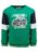 Salt & Pepper Sweatshirt »Dirt Zone« mit Traktor Applikation