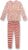 Sanetta Mädchen Schlafanzug Lang Rosa Pyjamaset