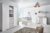 Schardt Babyzimmer-Komplettset »Maxx Boathouse«, (Set, 3-St), Made in Germany; mit Kinderbett, Schrank und Wickelkommode