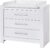 Schardt Wickelkommode »Nordic White«, Made in Germany