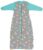 Schlummersack Kinder Schlafsack Baby ganzjährig 130 cm Safari | Ganzjahresschlafsack Baby mit Ärmel abnehmbar | Schlummersack 2.5 Tog Baby…