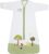 Schlummersack Schlafsack Baby Winter 90 cm cm Forest Friends | Babyschlafsack mit Ärmel | Schlummersack 3.5 Tog Baby Schlafsack Winter | Winter…