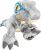 Schmidt Spiele Kuscheltier »Jurassic World, Blue, 48 cm«