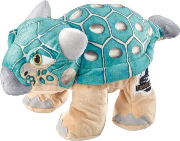 Schmidt Spiele Kuscheltier »Jurassic World, Bumpy, 27 cm«