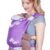 Schmusewolke Babytrage »MeiTai Violet Shine«