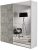 Schwebetürenschrank Bill weiß/grau 2 Türen B 181 cm Jugend Schlafzimmer Schrank Kleiderschrank Schiebetürenschrank Spiegelschrank