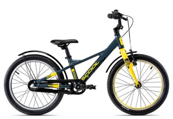 SCool XXlite EVO 18-3 | Markenräder & Zubehör günstig kaufen | Lucky Bike