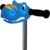 Scootaheadz Dinosaurier: Kinder Scooter Zubehör Scooter Dinosaurier Kopf | Blau Und Orange | Passt An Gängige 2 Und 3 Rädrige Roller für Kinder